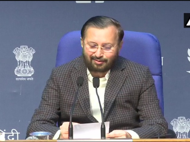 Union Cabinet permits the merger of four government films media units with NFDC